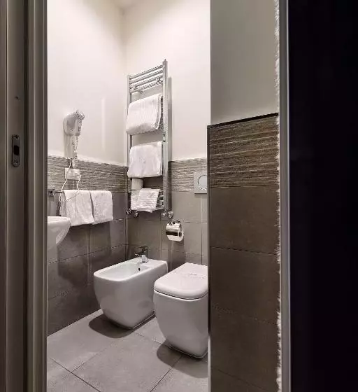 Fotos del hotel Star Vatican Rooms:  9