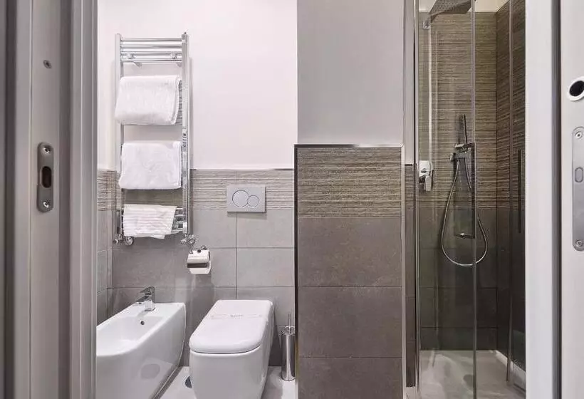 Fotos del hotel Star Vatican Rooms:  7