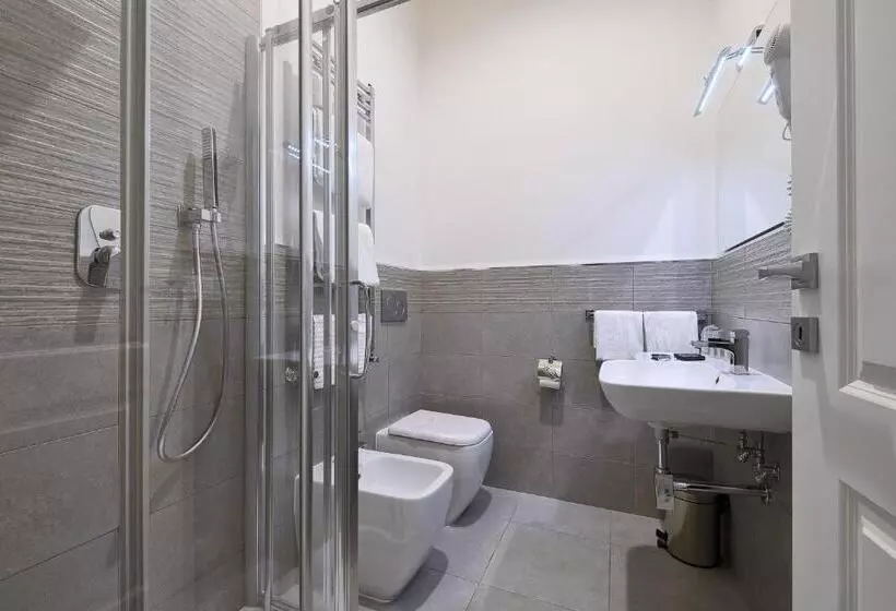 Fotos del hotel Star Vatican Rooms:  2