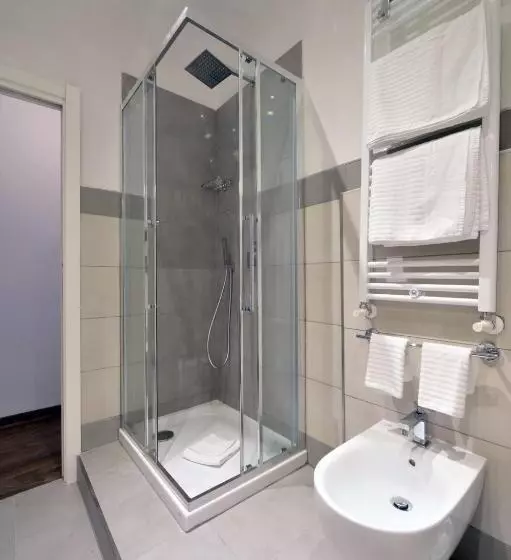 Fotos del hotel Star Vatican Rooms:  5