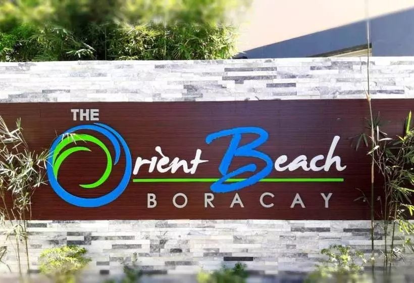 Fotos del hotel The Orient Beach Boracay:  12