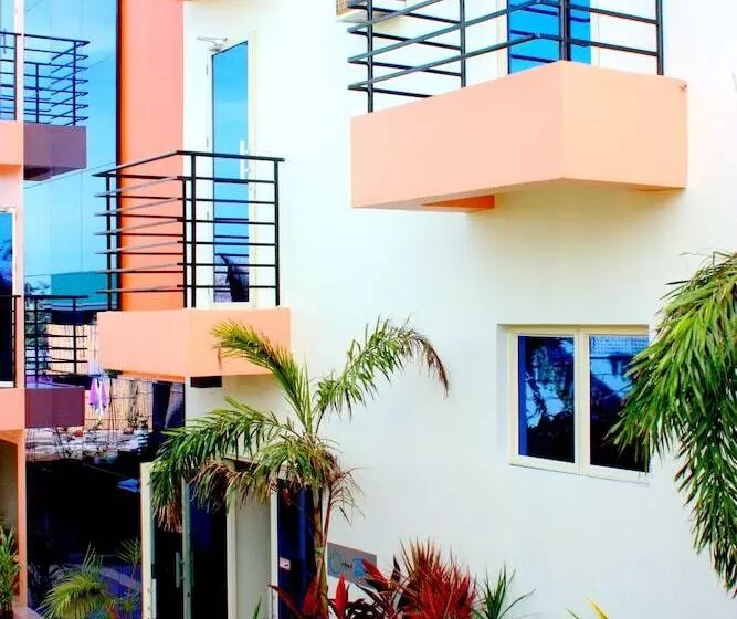 Fotos del hotel The Orient Beach Boracay:  24