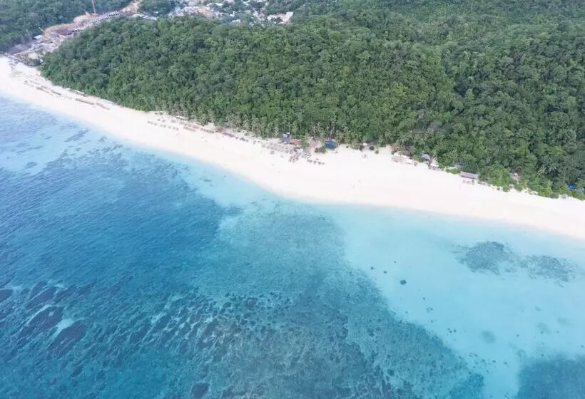 Fotos del hotel The Orient Beach Boracay:  7