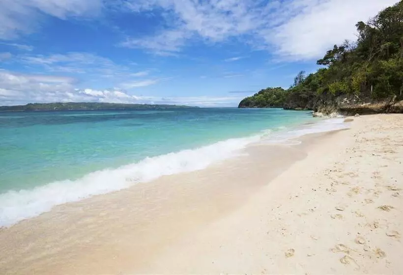 Fotos del hotel The Orient Beach Boracay:  14