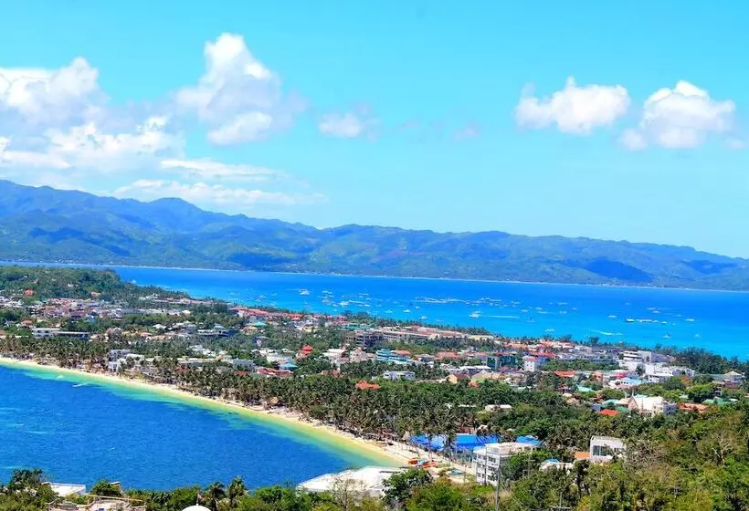Fotos del hotel The Orient Beach Boracay:  5