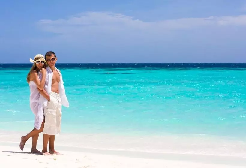 Fotos del hotel The Orient Beach Boracay:  16