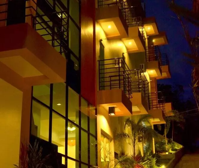Fotos del hotel The Orient Beach Boracay:  20