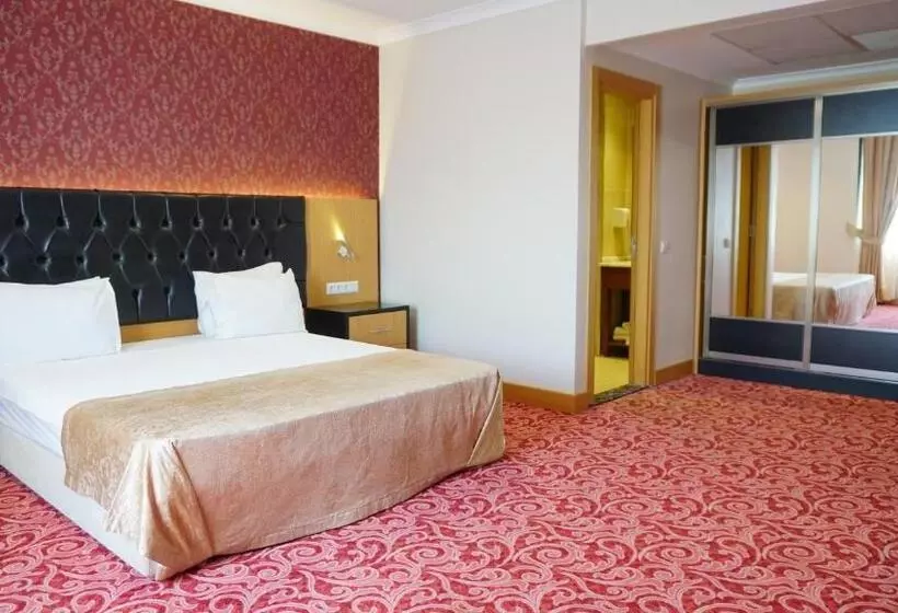 Fotos del hotel Vois:  18