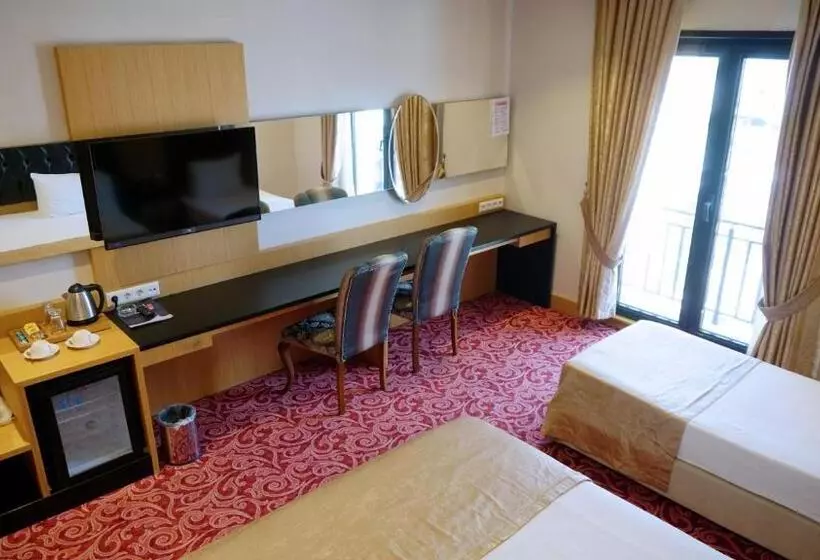 Fotos del hotel Vois:  2