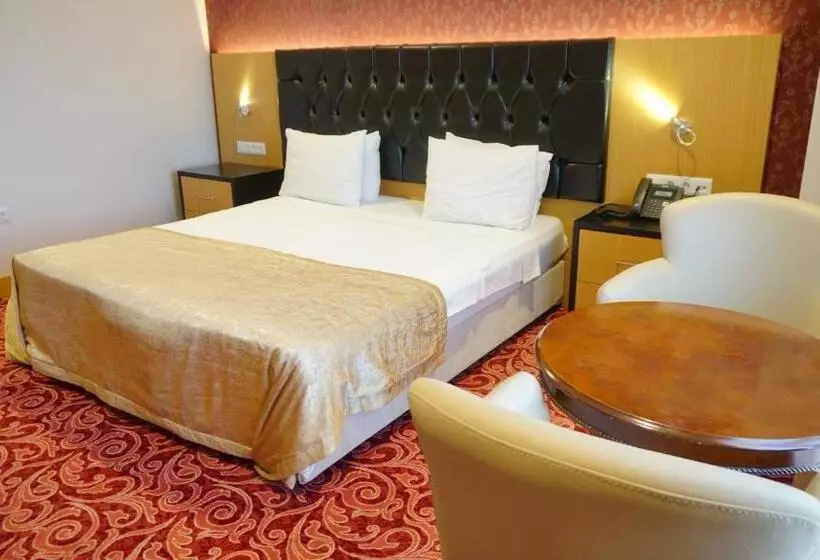 Fotos del hotel Vois:  11