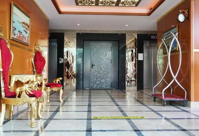 Fotos del hotel Vois:  3