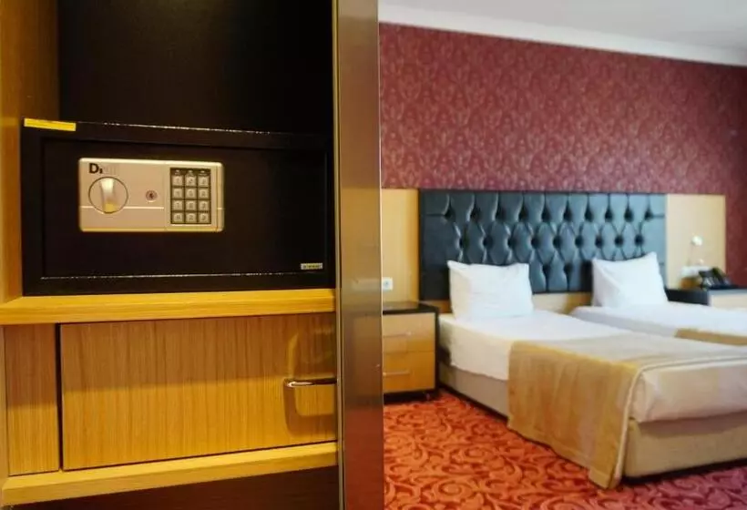 Fotos del hotel Vois:  15