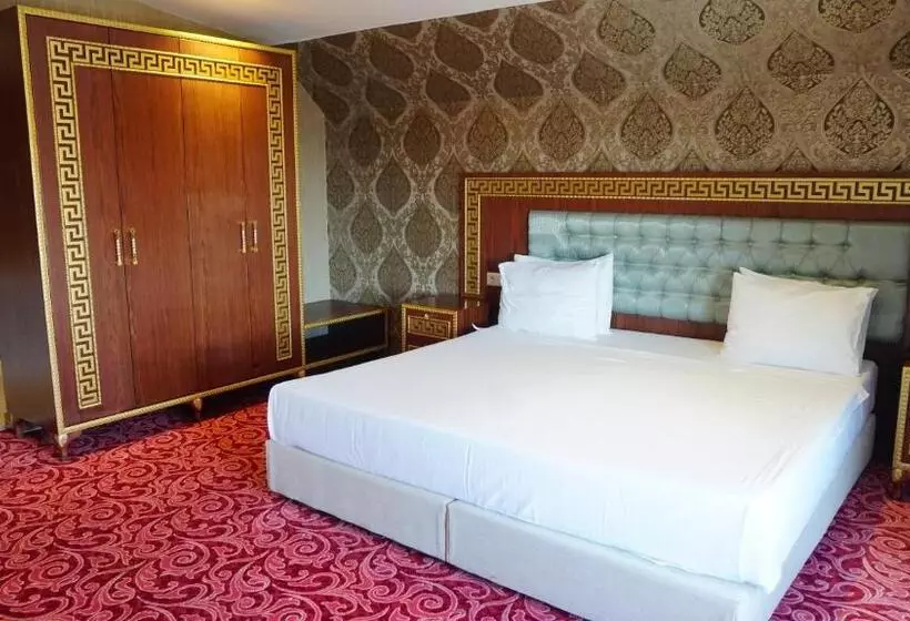 Fotos del hotel Vois:  17