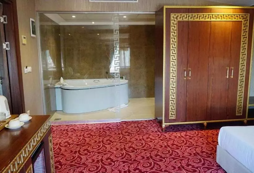 Fotos del hotel Vois:  4