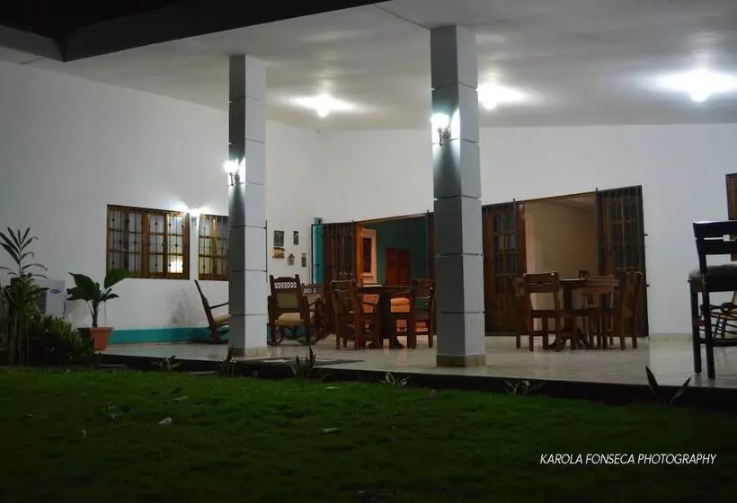 Fotos del hotel Altos De Fontana:  11