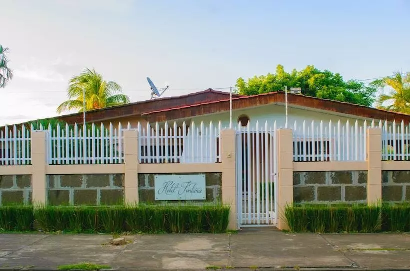 Fotos del hotel Altos De Fontana:  13