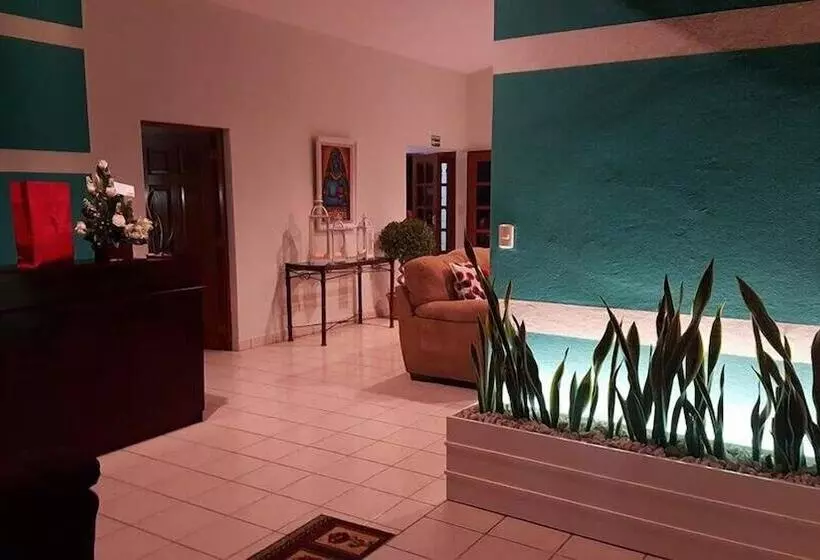 Fotos del hotel Altos De Fontana:  2