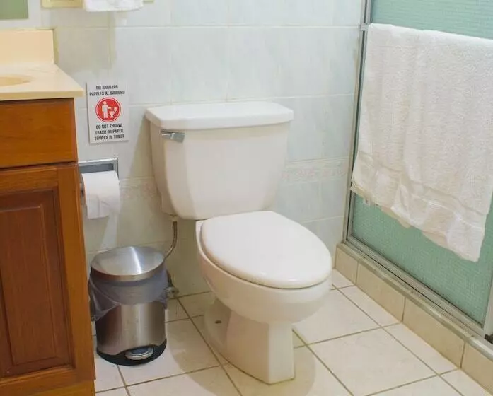 Fotos del hotel Altos De Fontana:  4