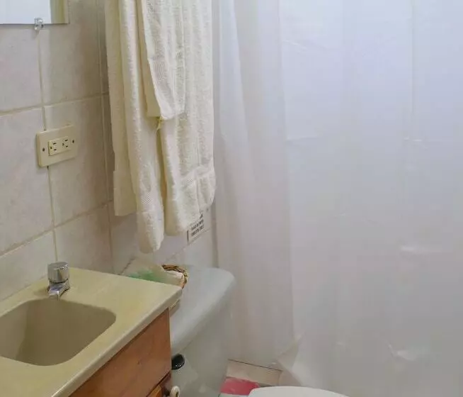 Fotos del hotel Altos De Fontana:  12