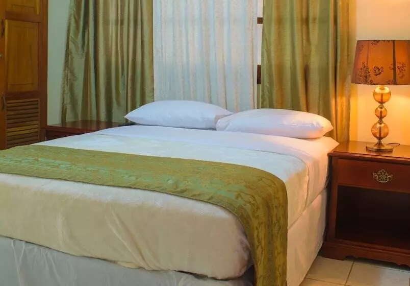 Fotos del hotel Altos De Fontana:  14