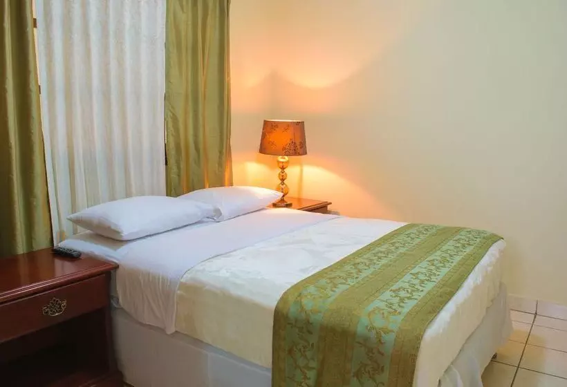 Fotos del hotel Altos De Fontana:  10