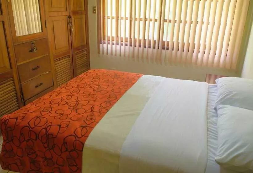 Fotos del hotel Altos De Fontana:  21