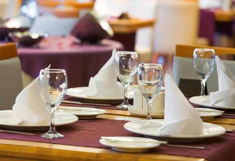 Fotos del hotel Best Western Plus Setif:  7