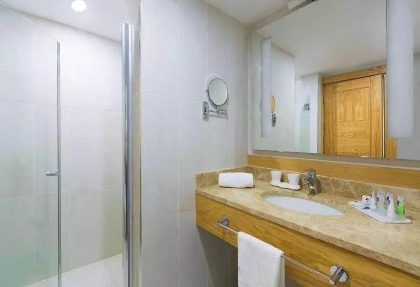 Fotos del hotel Best Western Plus Setif:  8