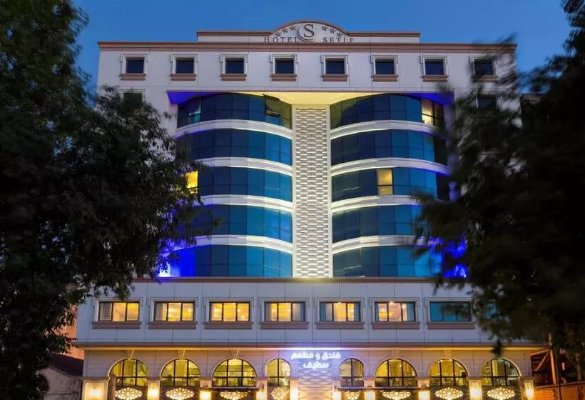 Best Western Plus Setif