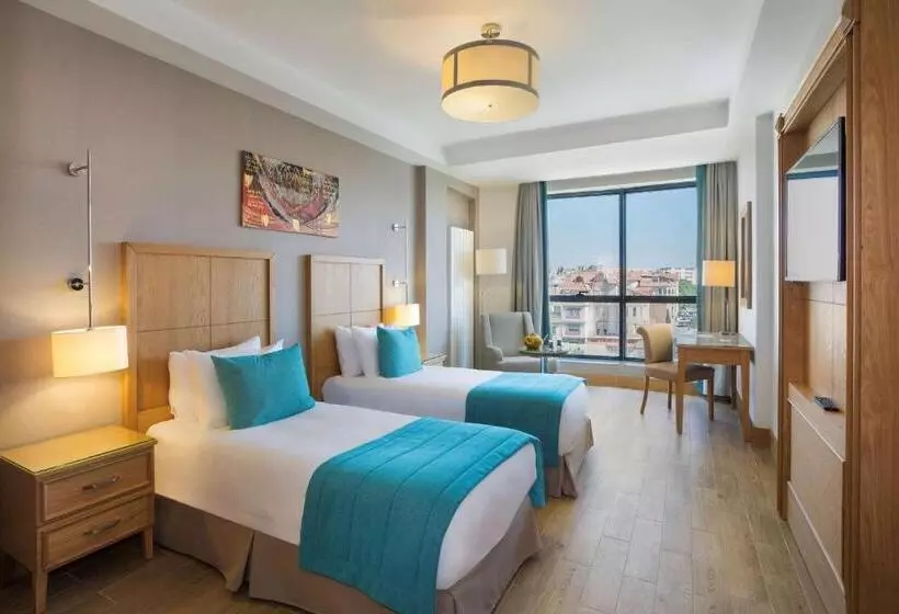 Fotos del hotel Best Western Plus Setif:  10