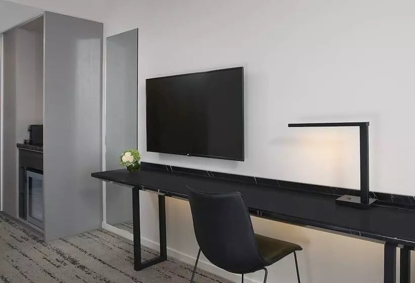 Fotos del hotel Courtyard By Marriott Brisbane South Bank:  13