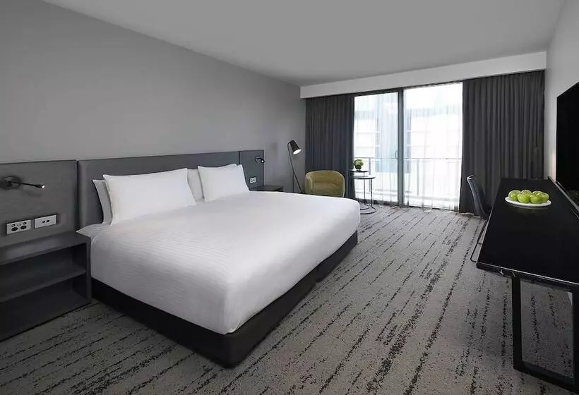 Fotos del hotel Courtyard By Marriott Brisbane South Bank:  5