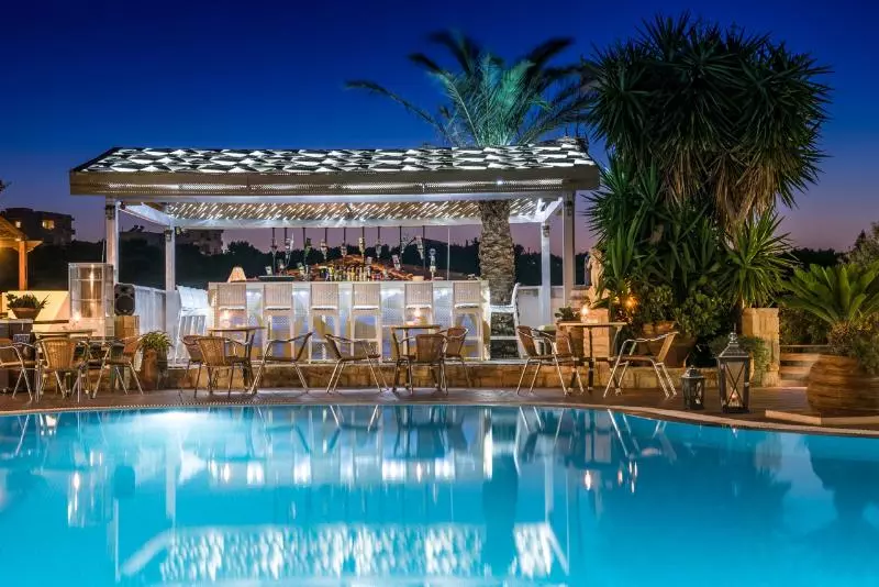 Fotos del hotel Diamond Village & Suites:  4