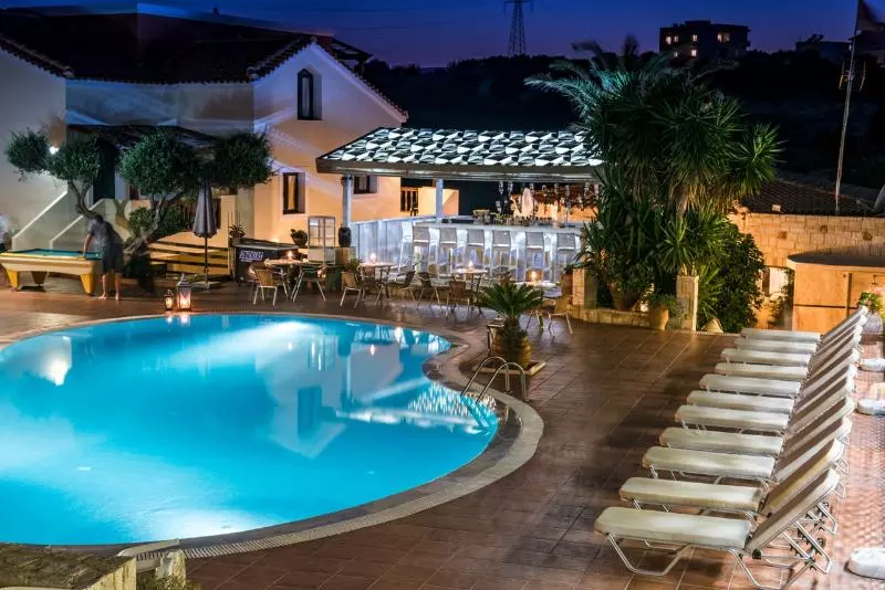 Fotos del hotel Diamond Village & Suites:  13