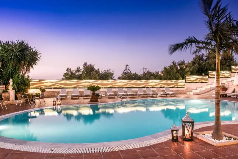 Fotos del hotel Diamond Village & Suites:  6