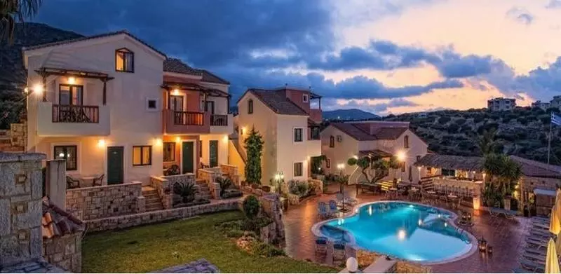 Diamond Village & Suites