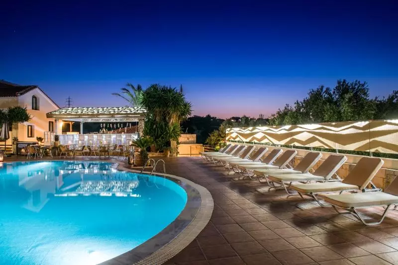 Fotos del hotel Diamond Village & Suites:  10