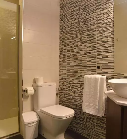 Fotos del hotel Julimar:  9