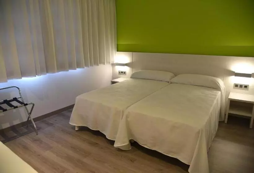 Fotos del hotel Julimar:  20