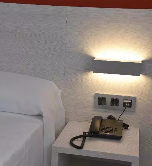 Fotos del hotel Julimar:  23