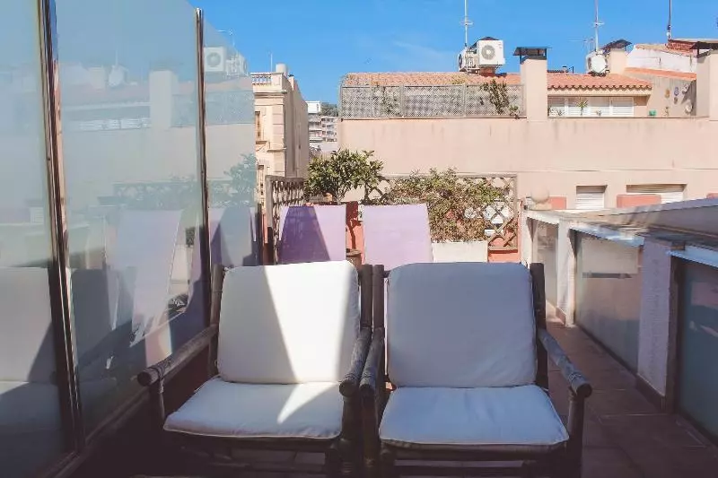Fotos del hotel Llar De Capitans:  9