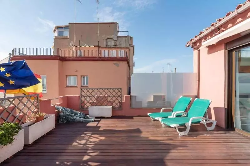 Fotos del hotel Llar De Capitans:  5
