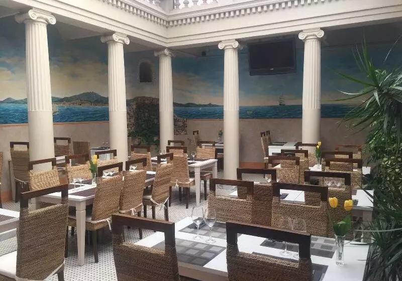 Fotos del hotel Llar De Capitans:  4