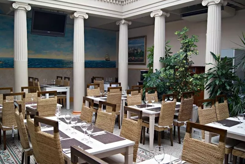 Fotos del hotel Llar De Capitans:  8