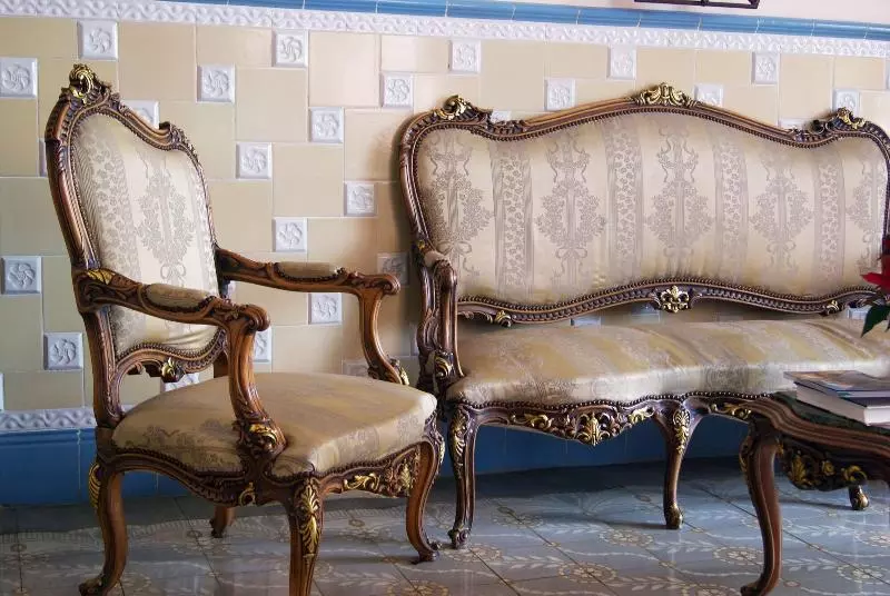 Fotos del hotel Llar De Capitans:  7