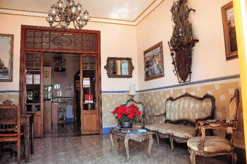 Fotos del hotel Llar De Capitans:  3
