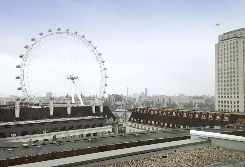 Fotos del hotel Premier Inn London Waterloo:  7
