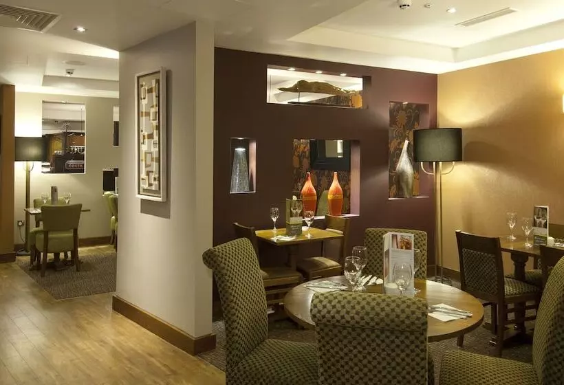 Fotos del hotel Premier Inn London Waterloo:  23
