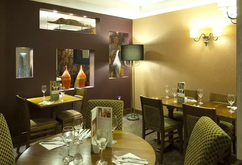 Fotos del hotel Premier Inn London Waterloo:  4