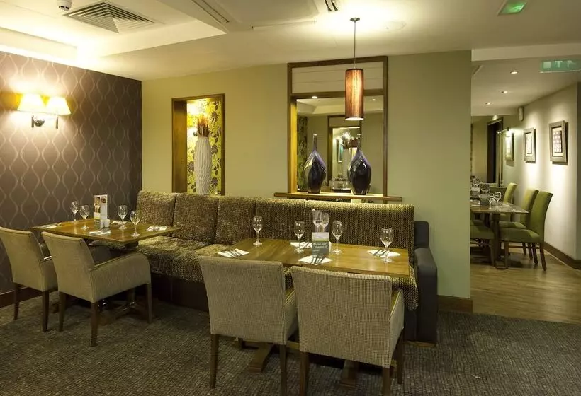 Fotos del hotel Premier Inn London Waterloo:  16